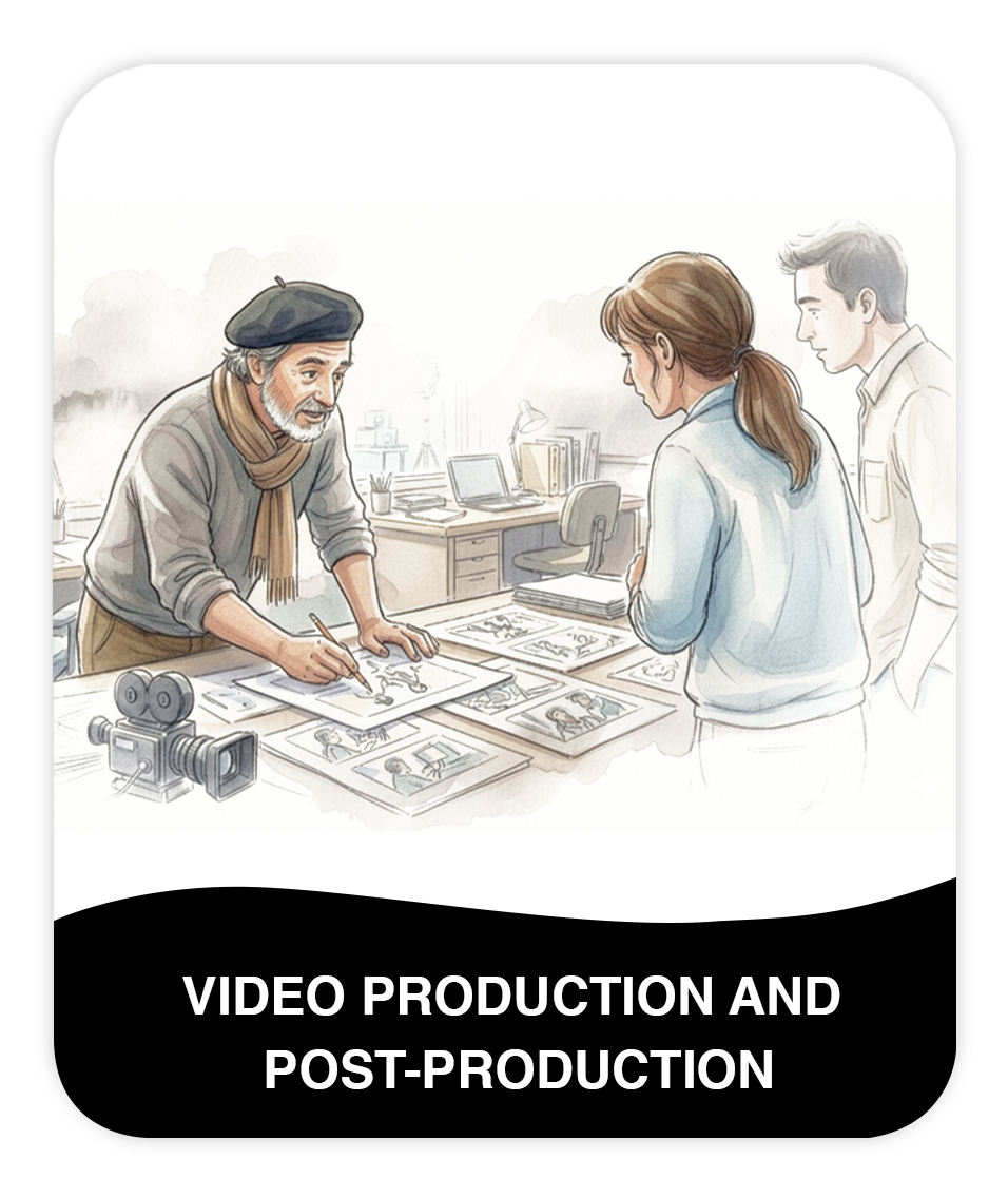 Video Production
